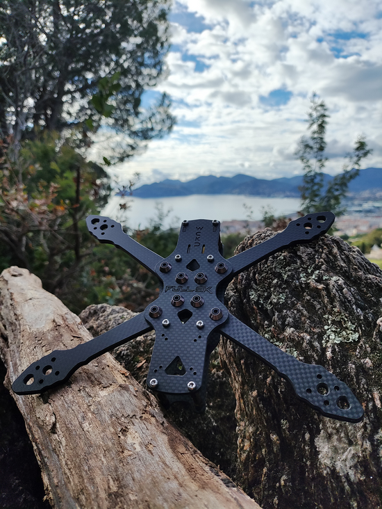 Bando Smurfer - Wicked PRO Full3K - Luxury Stealth Edition